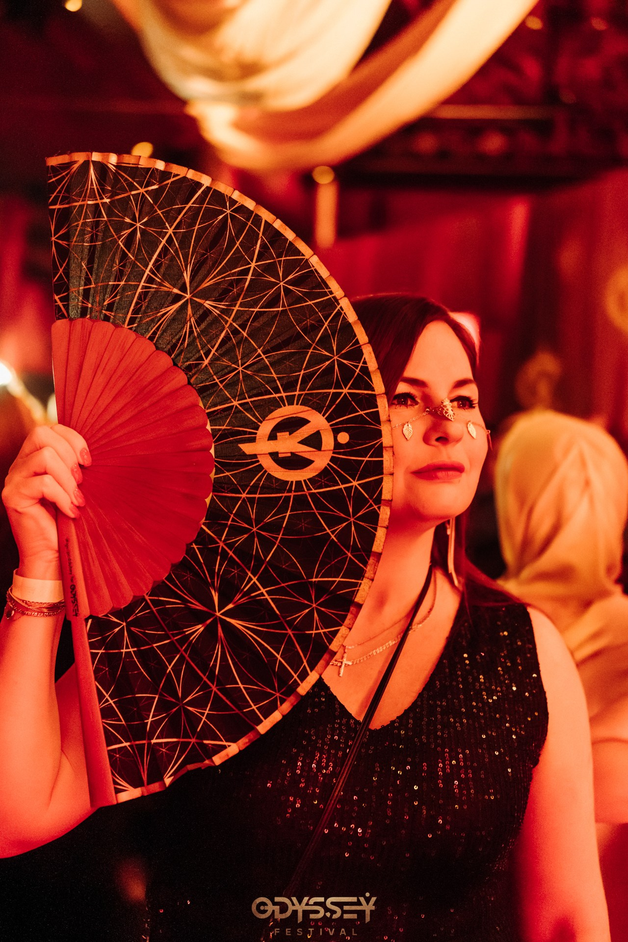 Odyssey Vostok (Buddha bar). Репортажный фотограф Санкт-Петербург