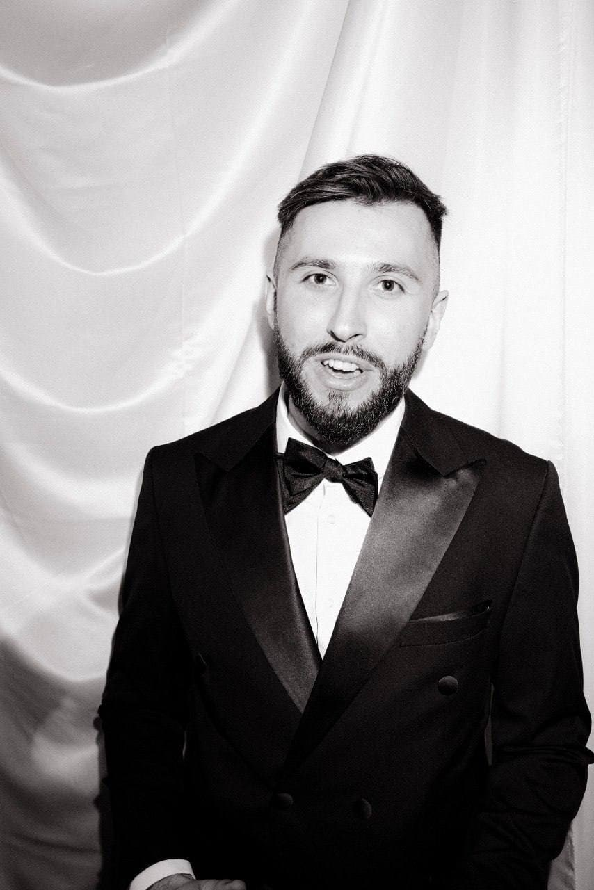 Артём Палыч. Подрядчики и друзья сети свадебных площадок House for wedding