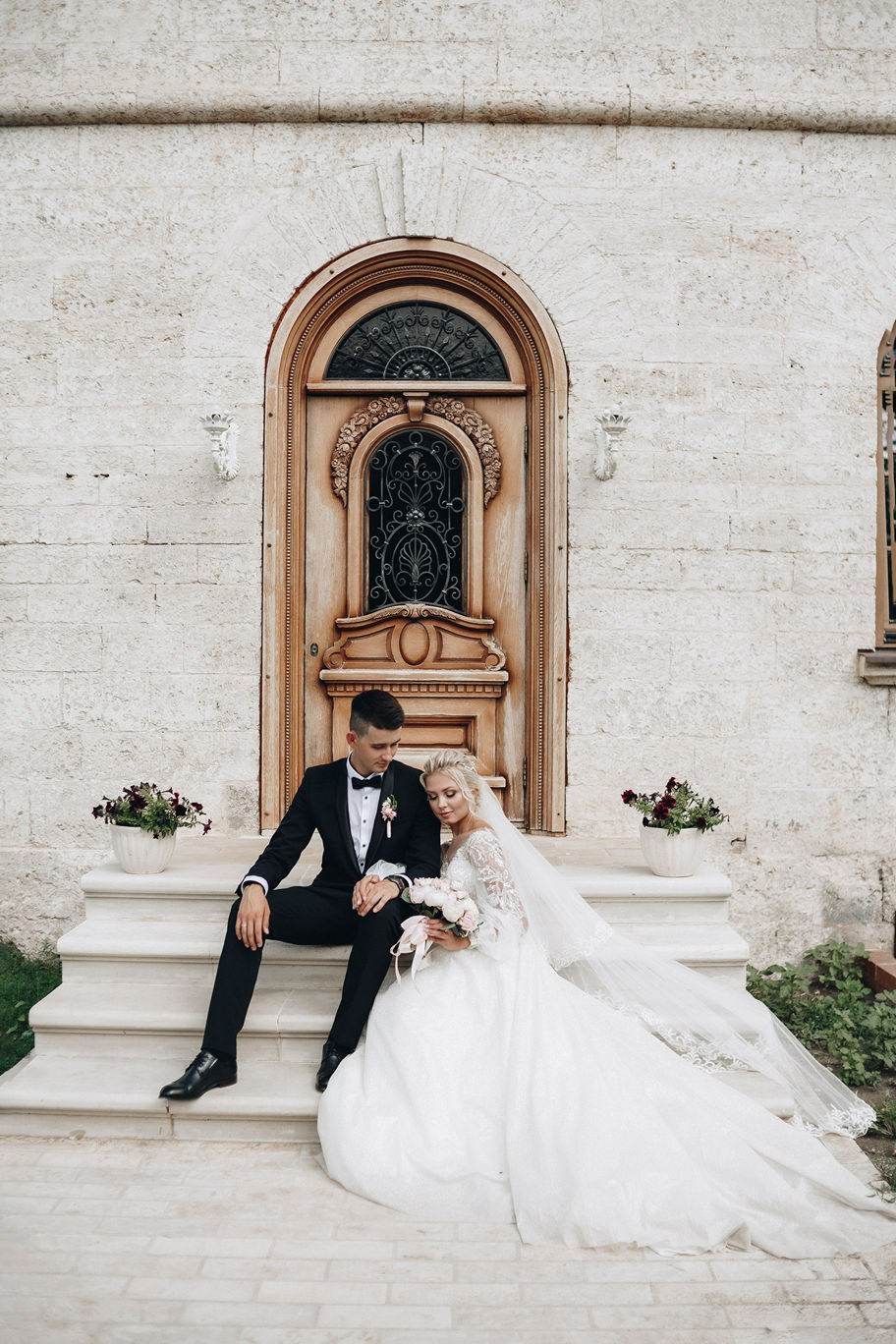 К|В. Свадебное фото свадебное видео фотограф видеограф Липецк Воронеж