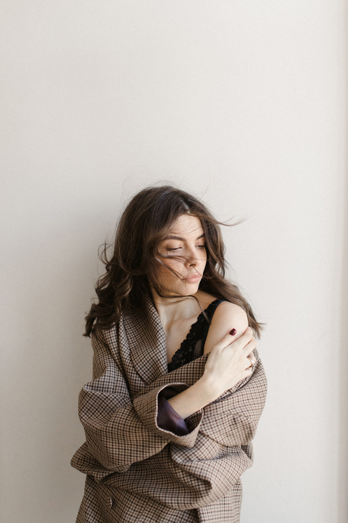 Masha. Anastasia Blud Photography