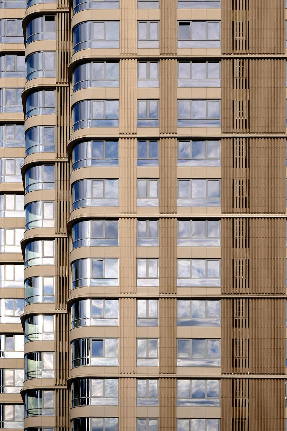 Residential Complex Stories Msk. Интерьерный архитектурный фотограф | interior architectural photographer
