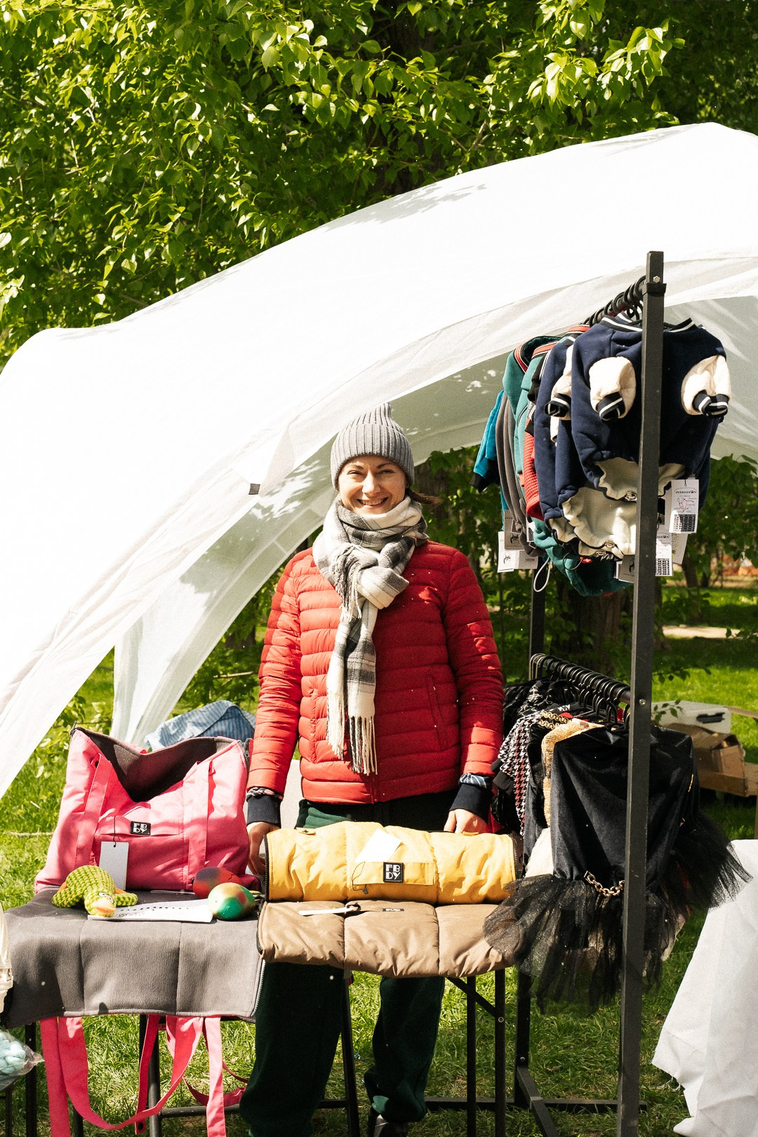 Парад Бульдогов. Axenov_eugene