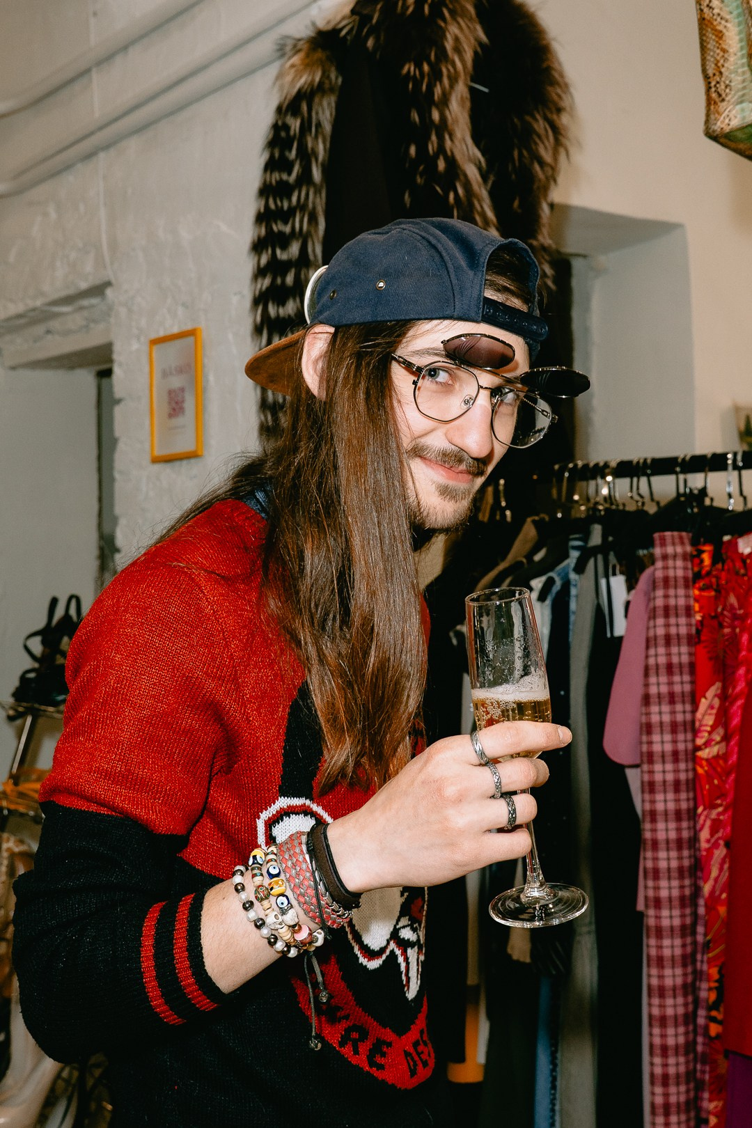 Basko открытие магазина. Axenov_eugene