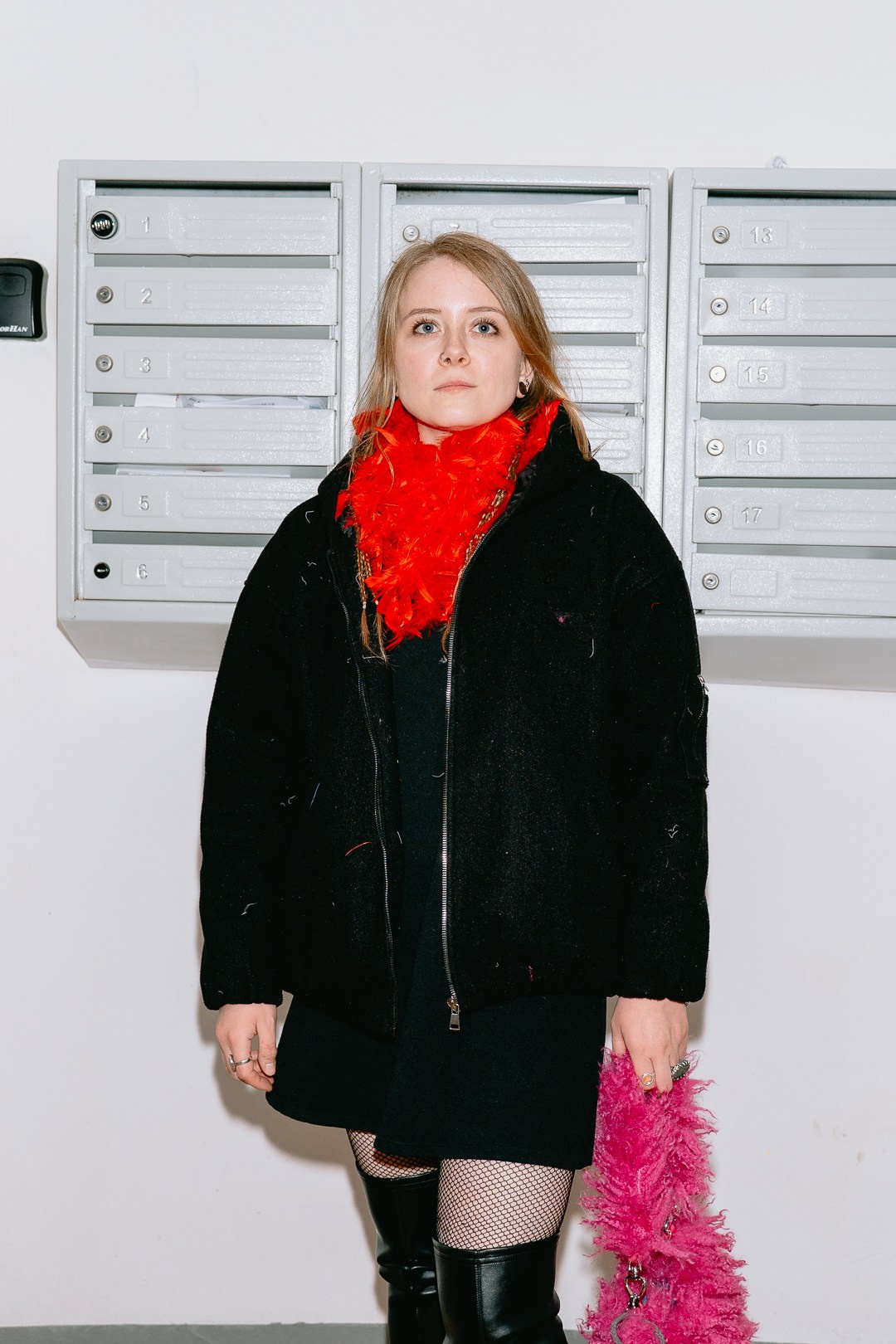 Basko открытие магазина. Axenov_eugene