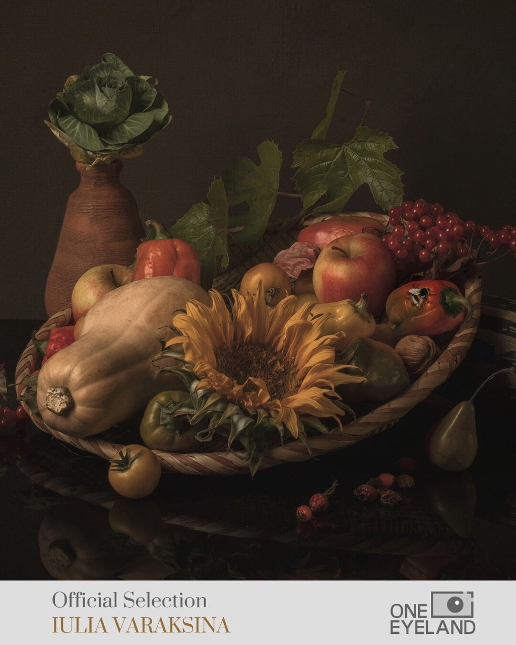 Мои успехи. Файн-Арт фотограф из Перми Вараксина Юлия