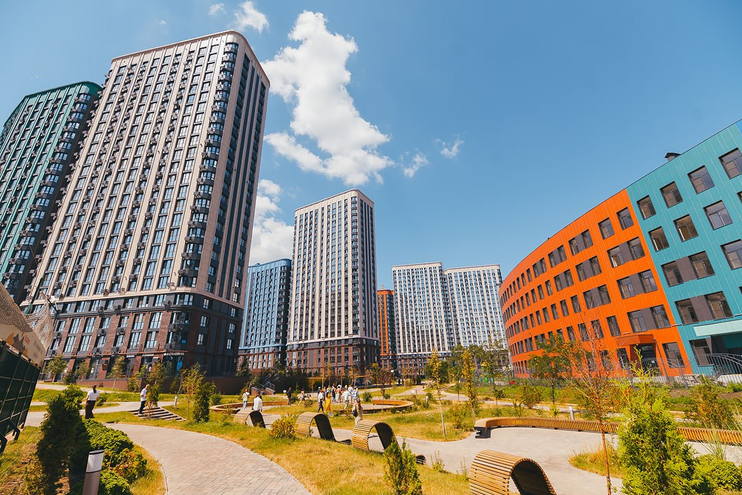 Авито-Недвижимость «БРОКЕР-ТУР» Ростов-на-Дону