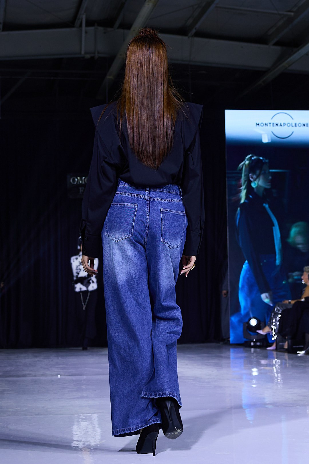 Q&J Fashion Fest 2025. Репортажный фотограф в Иркутске — Ярослав Ковалёв