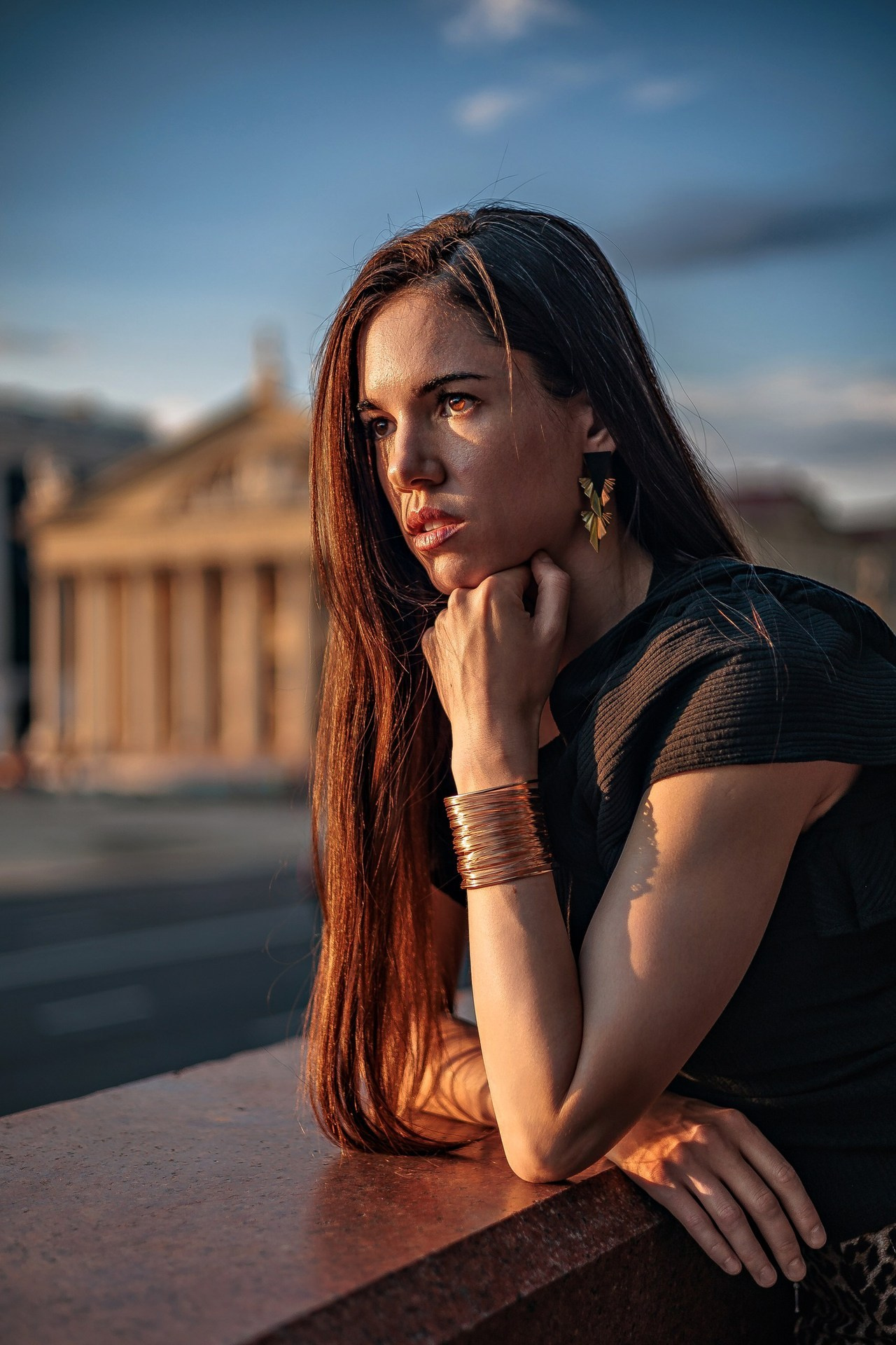 Отзывы. Фотографии ваших эмоций. Андрей Налегач. Минск и Беларусь