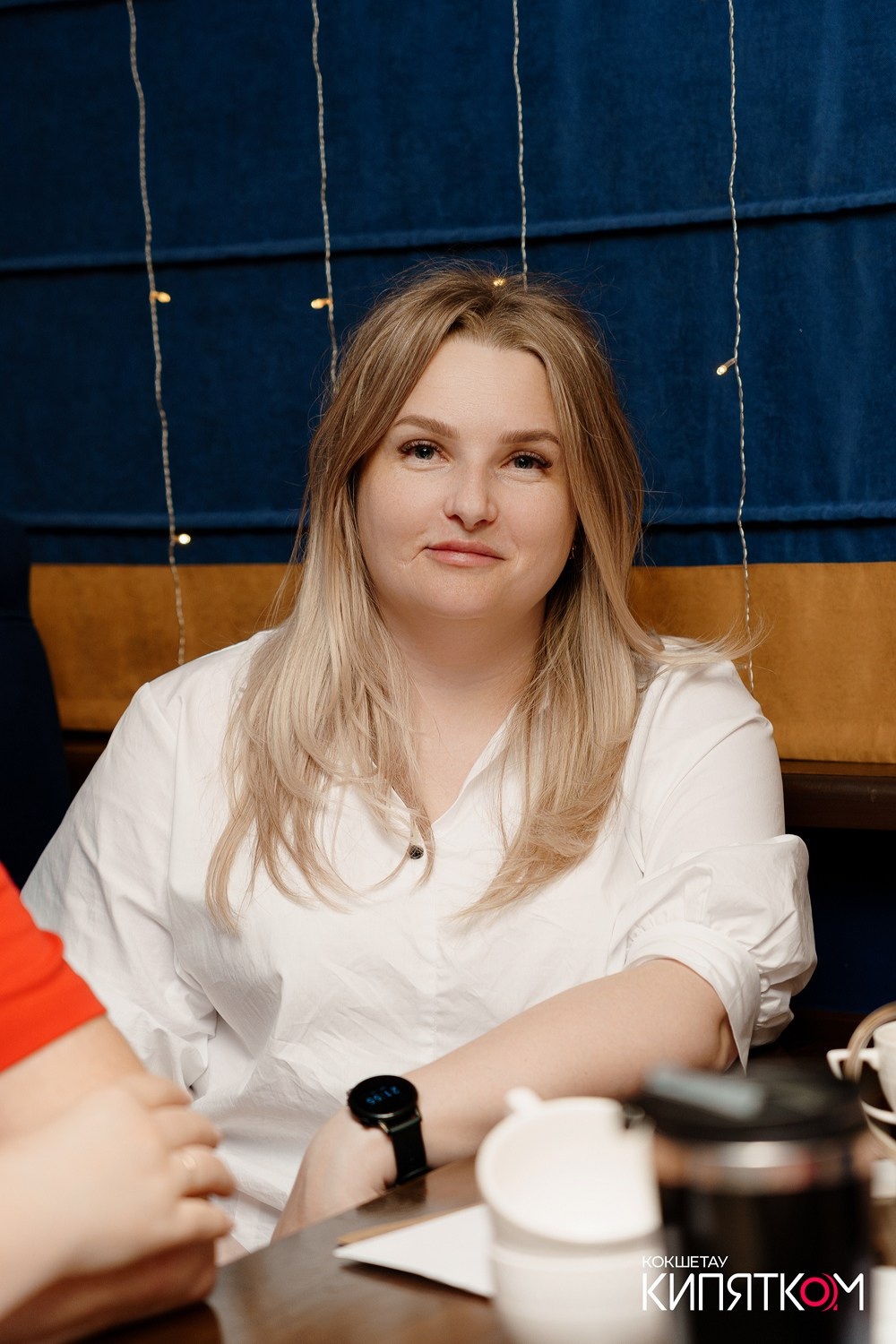 WOW QUIZ. КИПЯТКОМ КОКШЕТАУ