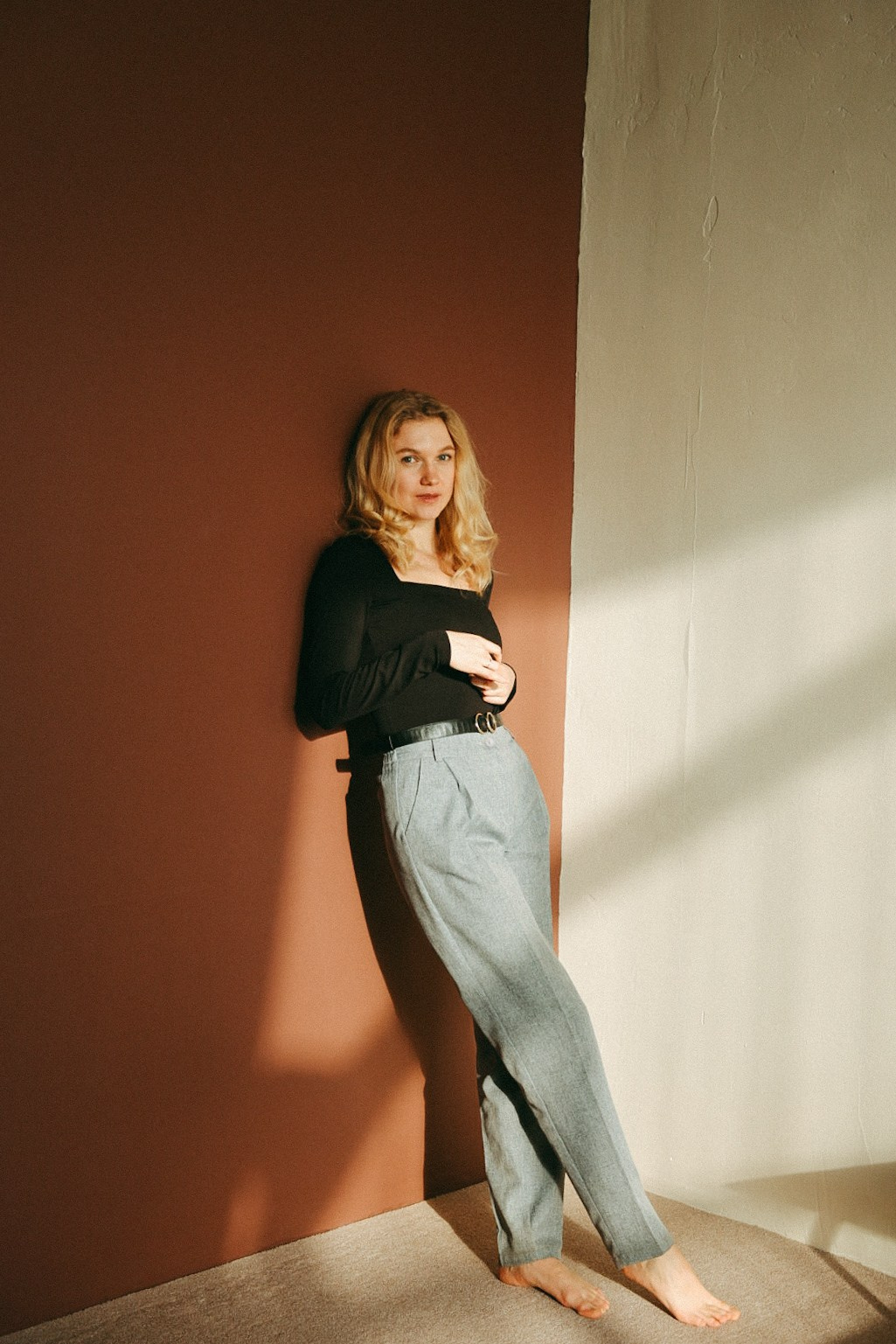 Наталья и Галя. Фотограф Нижний Новгород