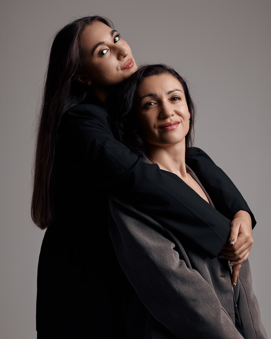 Фотосессия для девушек в Казани