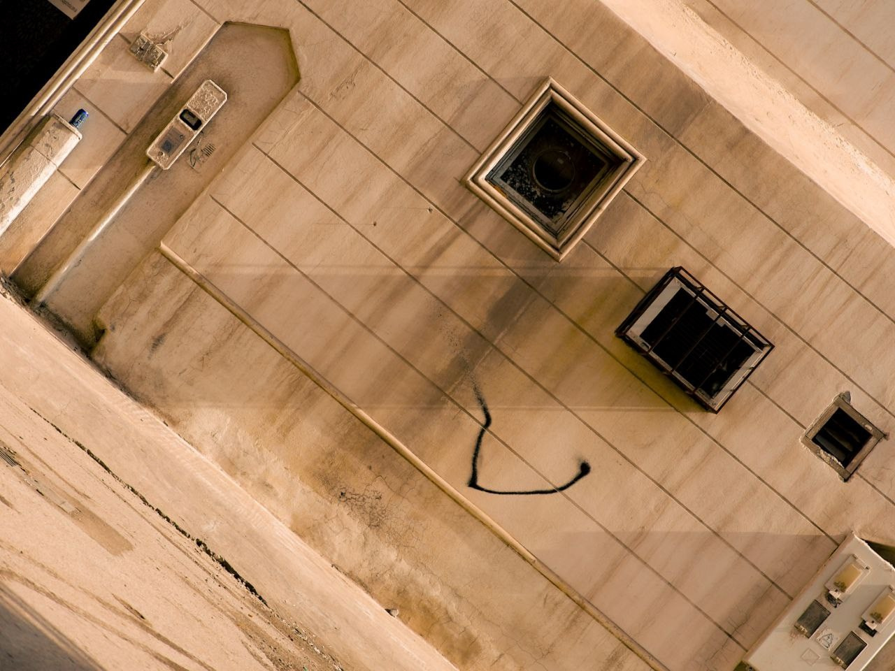 Эль-Джубайль. СА. 2025. Фотограф Михаил Олейник