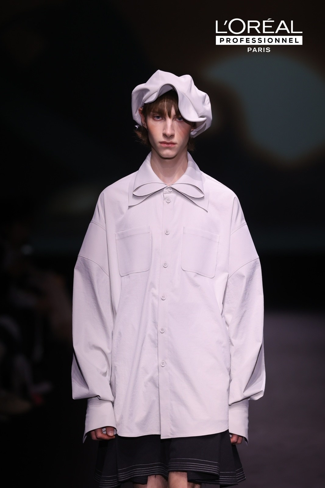 Андрей. Модельное агентство ТМ МОДЕЛС в Калининграде