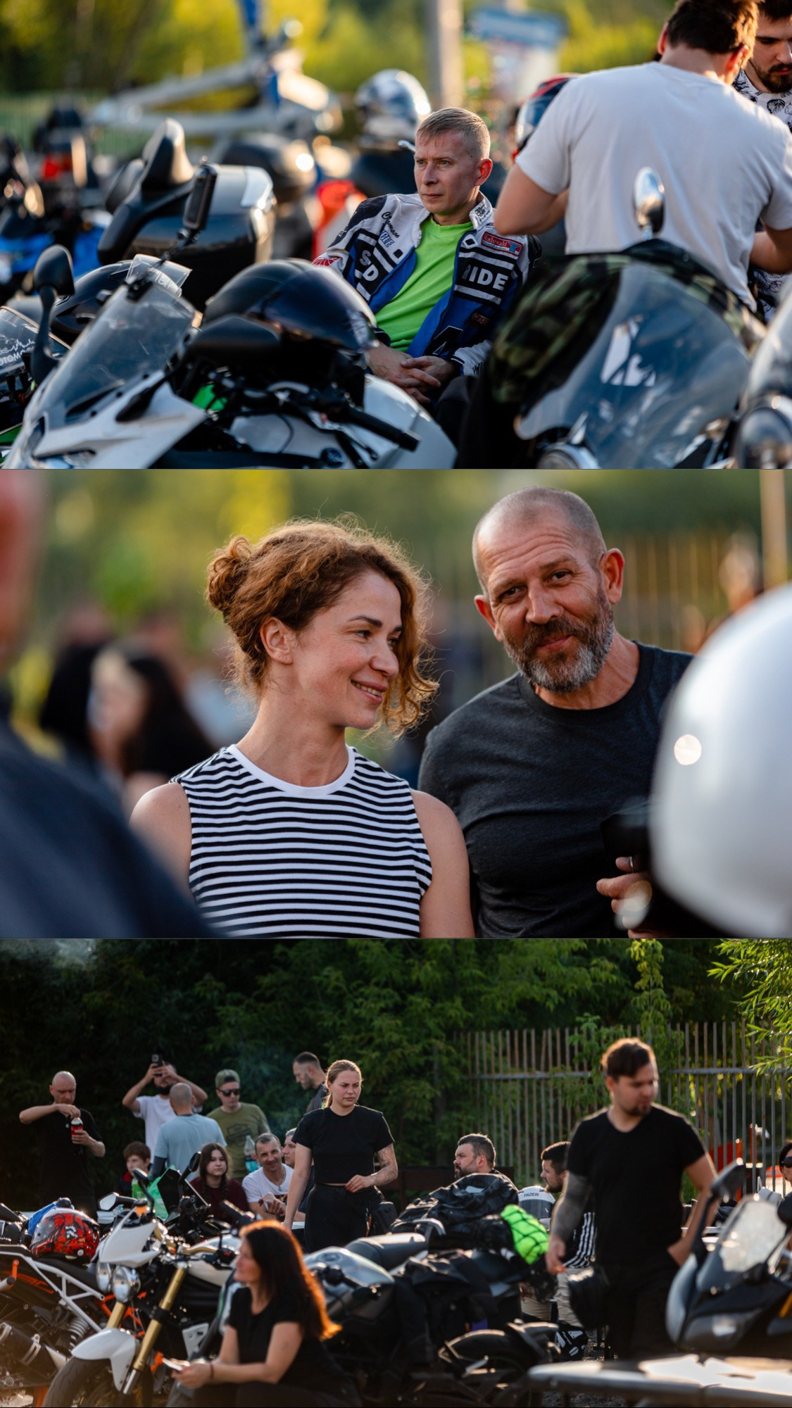 Моточетверг Москва. Павел Шарапов | Фотограф | Москва