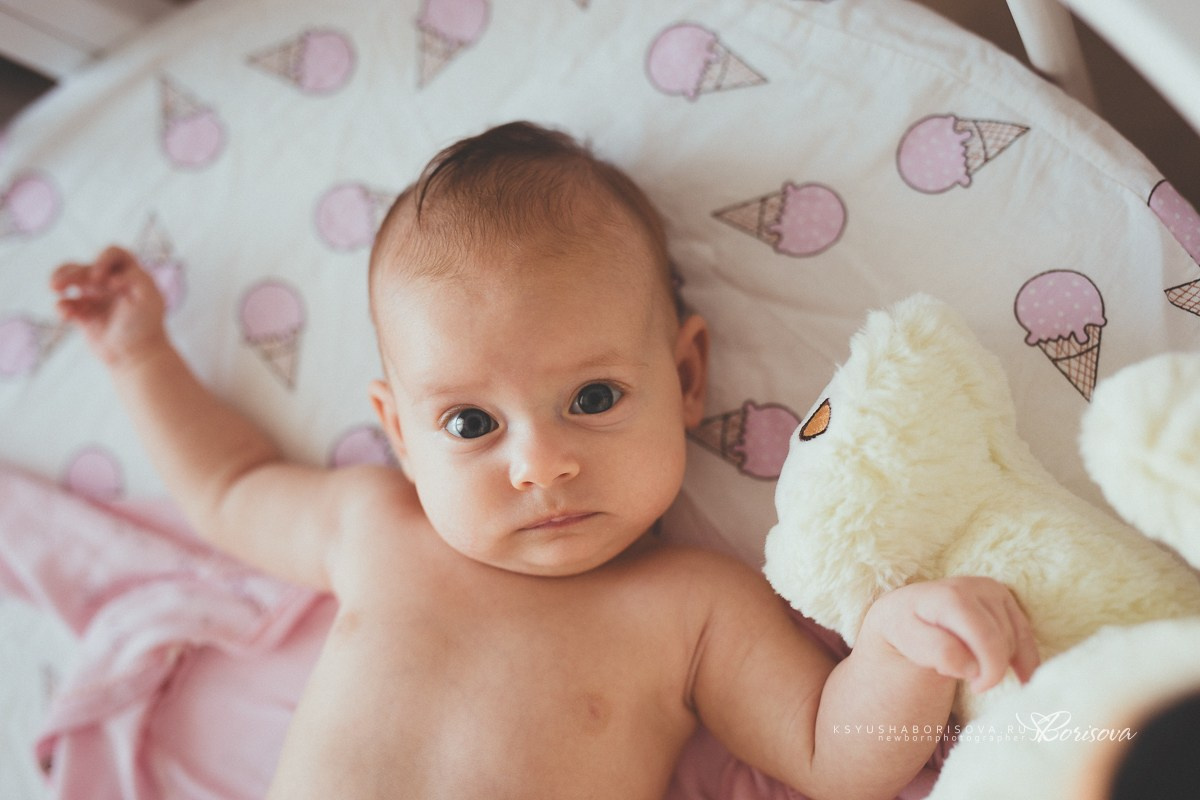 Ева lifestyle. Фотограф новорожденных в Магнитогорске Ксюша Борисова
