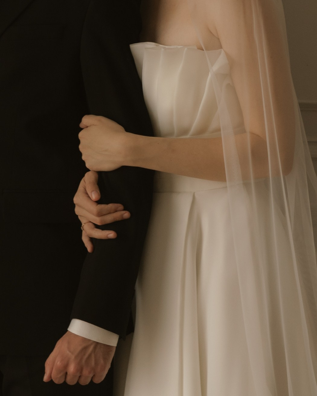 Светлана и Алексей. Фотограф в Новосибирске Диана Ильиных