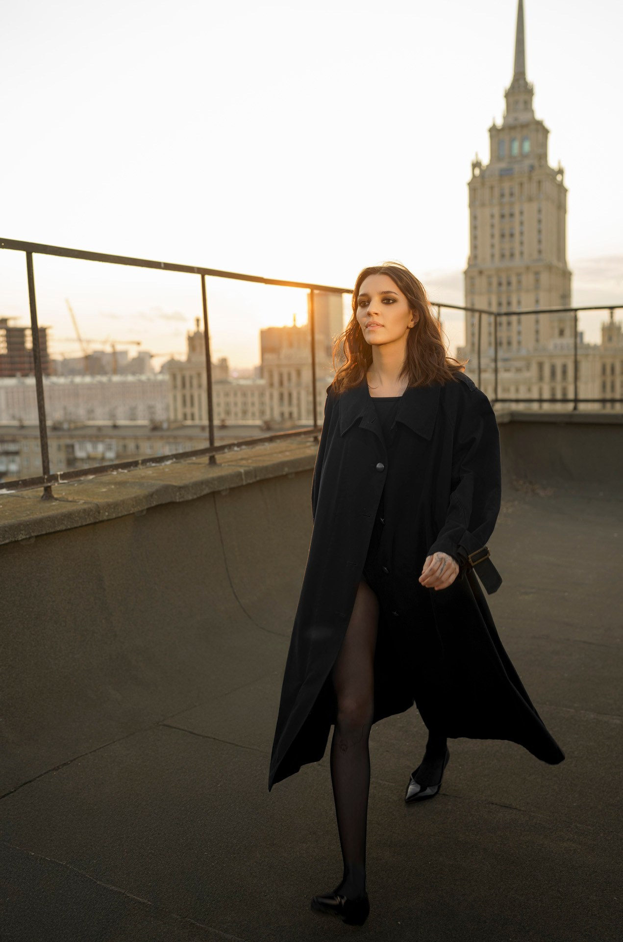 Денис и Эльмира. Фотограф Сергей Танков