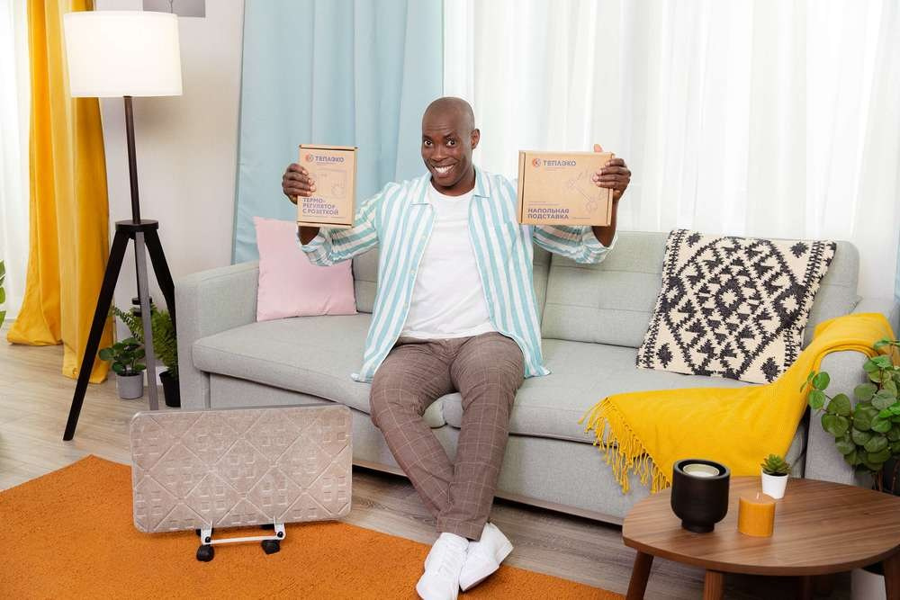 Рекламный и контент фотограф в СПб