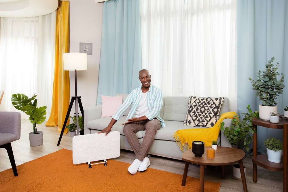 Рекламный и контент фотограф в СПб