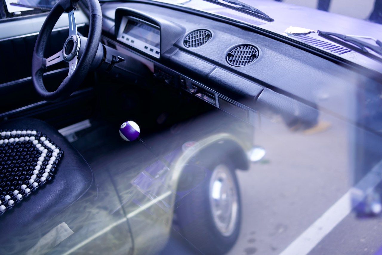 Ретро-фестиваль. Фотограф и маркетолог Андрей Юрилин Саратов и Энгельс