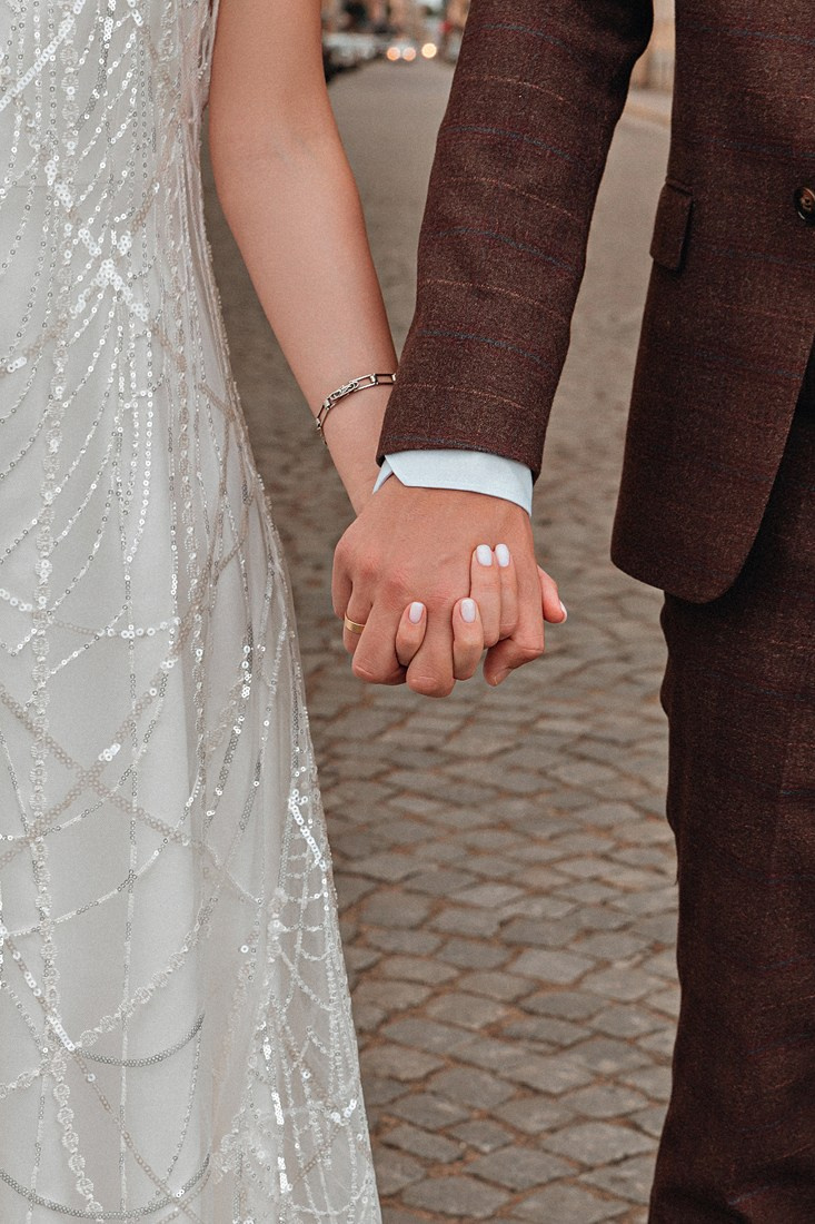 M & L. Портретный и Семейный фотограф в Санкт-Петербурге Rocket Alice