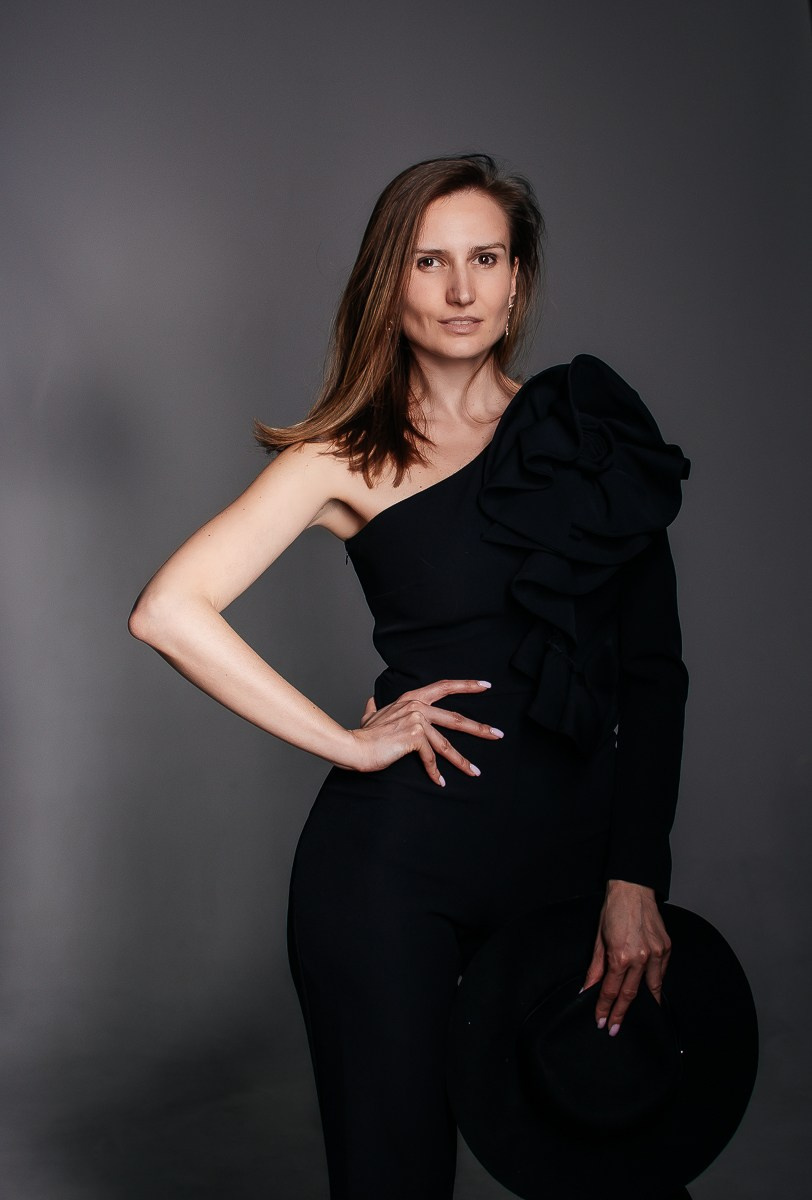 Рая. Фотограф в Москве, МО и России