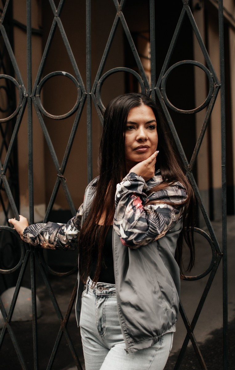 Наргиза. Фотограф в Москве, МО и России