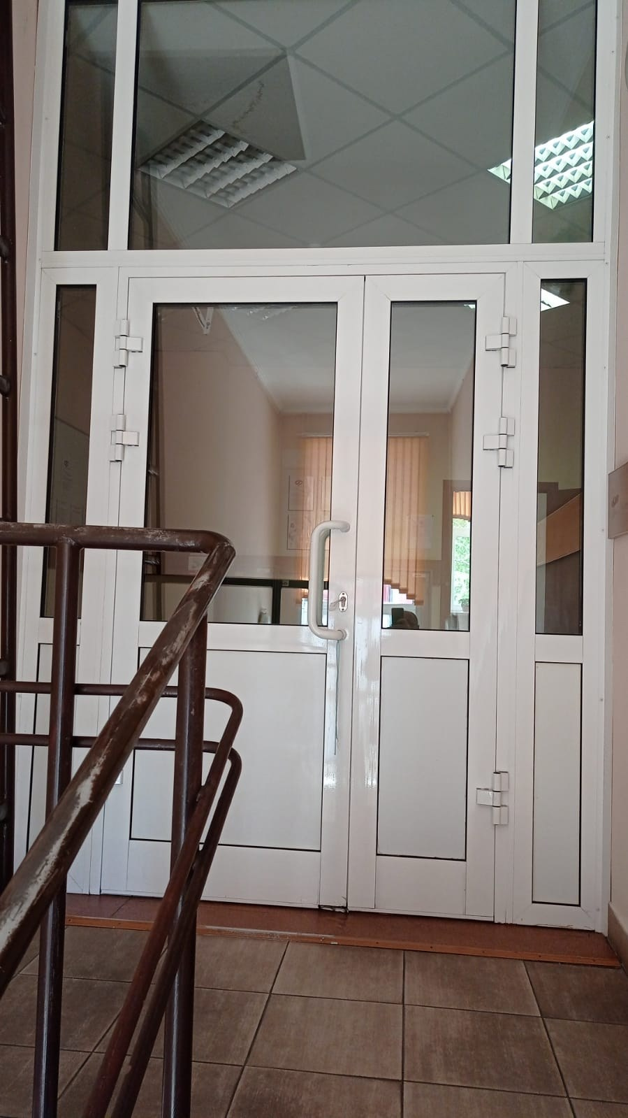 Окна. Портфолио