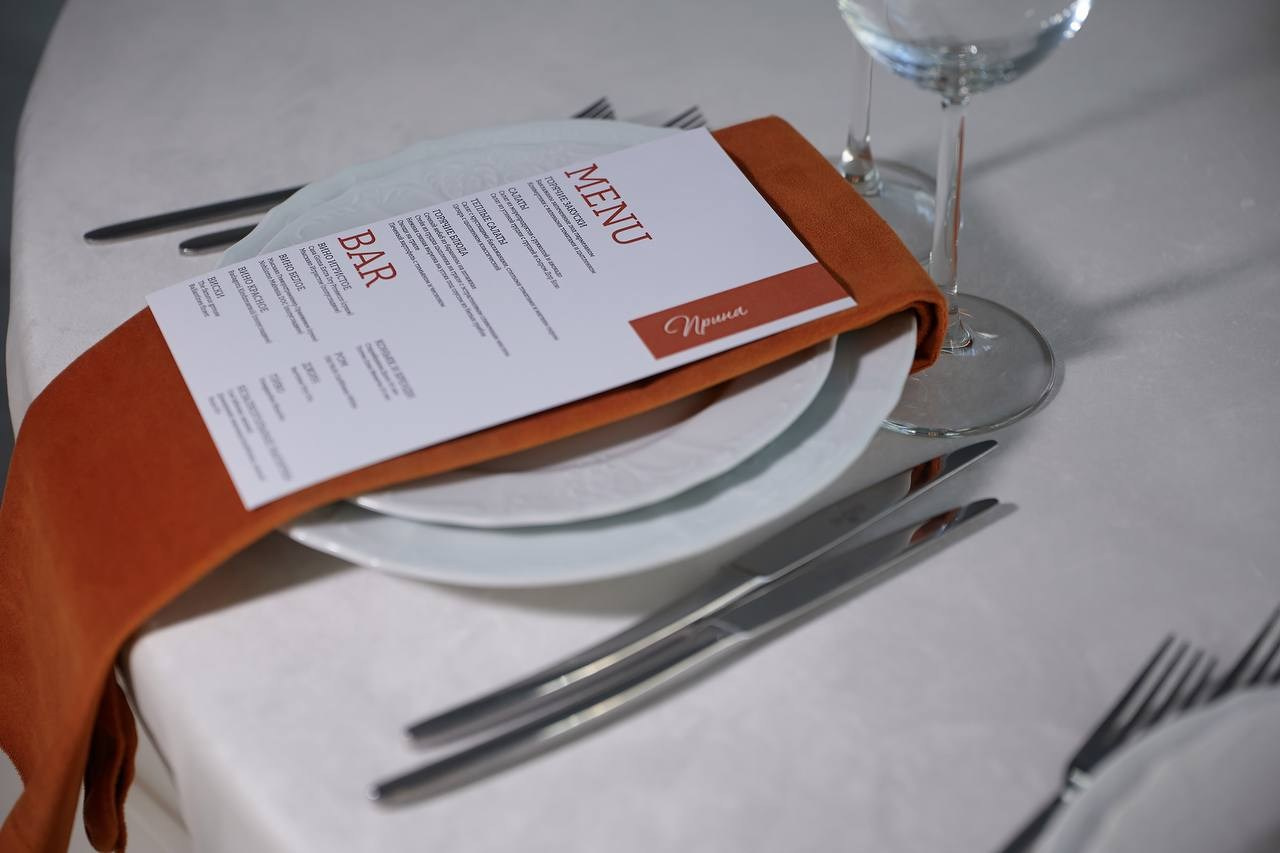 Осенний декор. Подрядчики и друзья сети свадебных площадок House for wedding