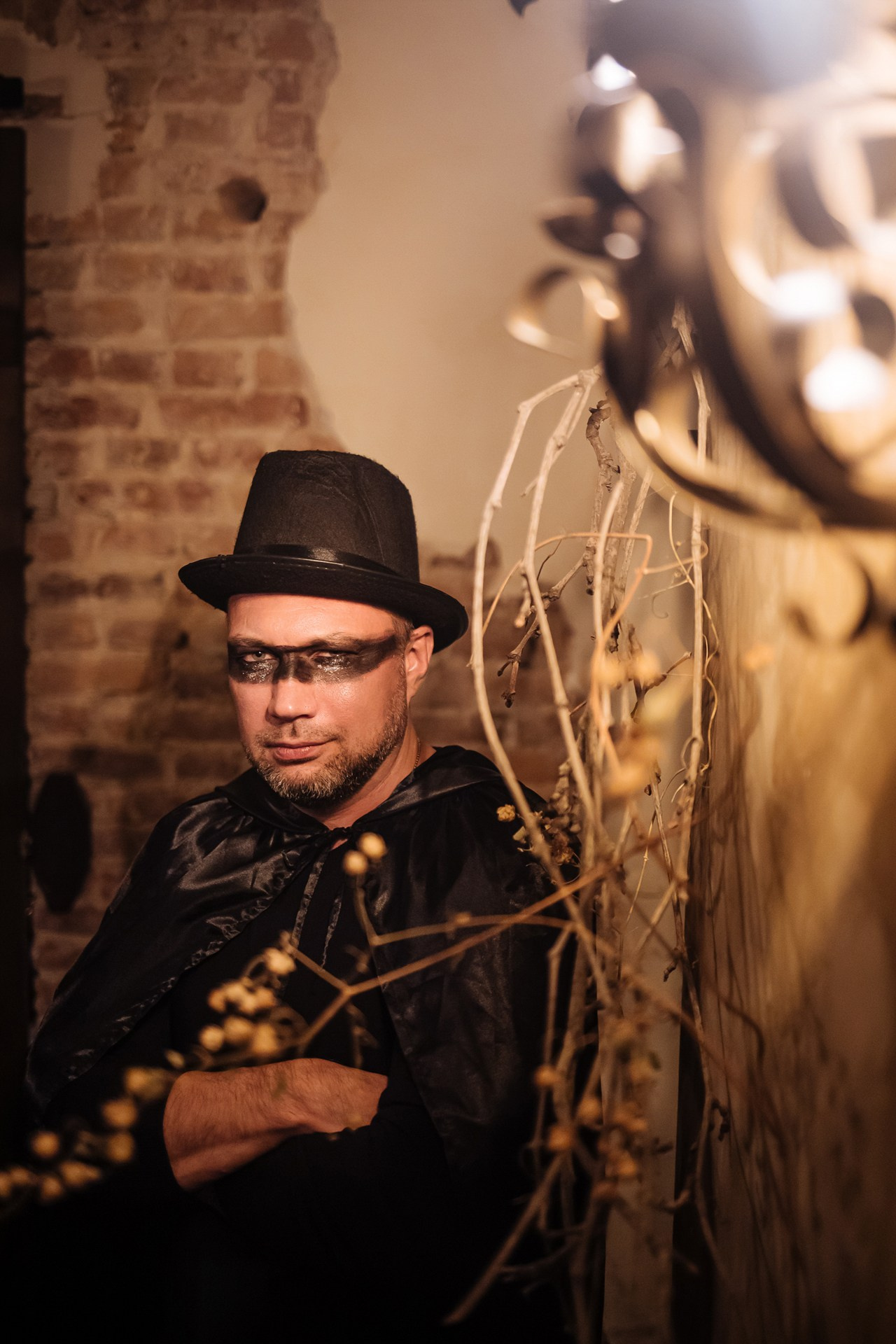 HALLOWEEN. Night2Day Санкт-Петербург