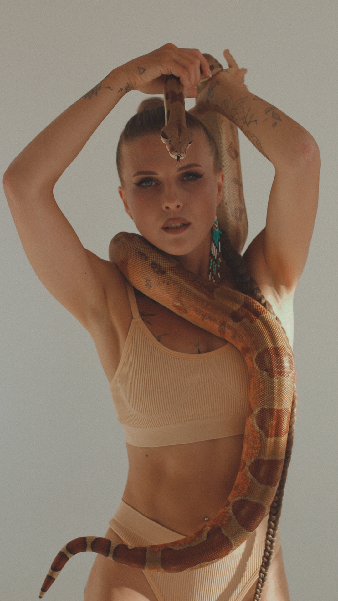 Art. Фотограф в Крыму — Бабанина София