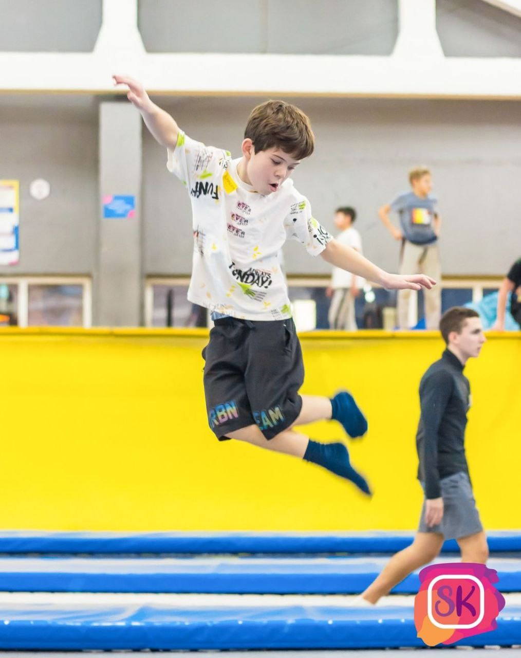 Детские фотографии. Photo Tamer Ufa