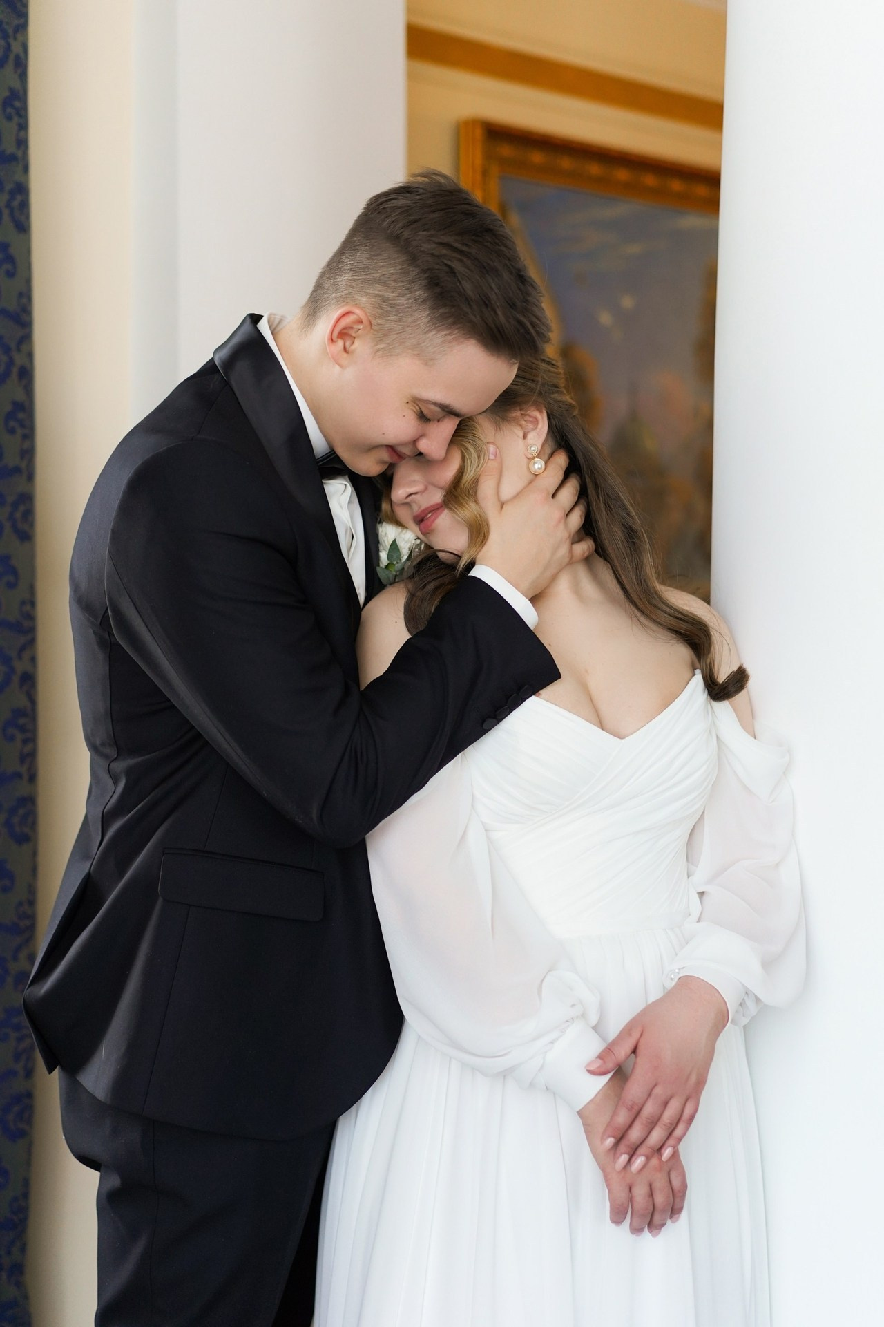 ОТЗЫВЫ. Свадебный, семейный и портретный фотограф в Москве, Маржан Кадышева