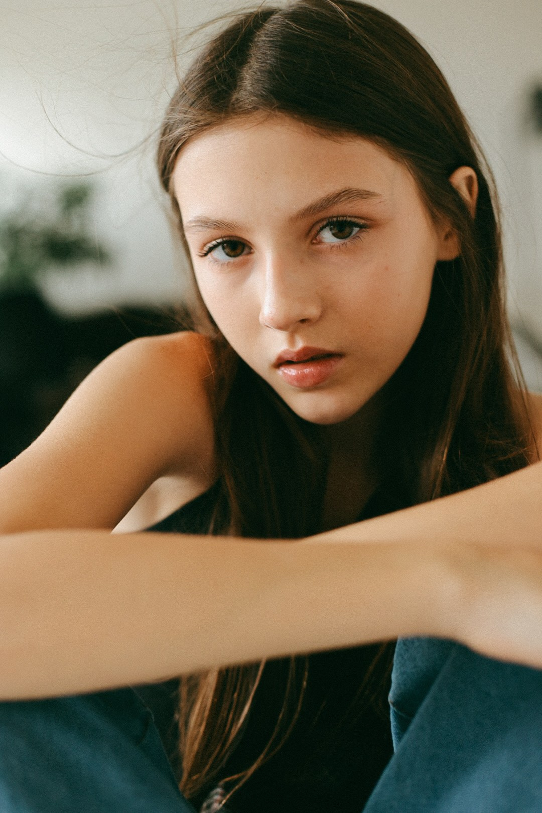 Лена и Маша. Фотограф Нижний Новгород