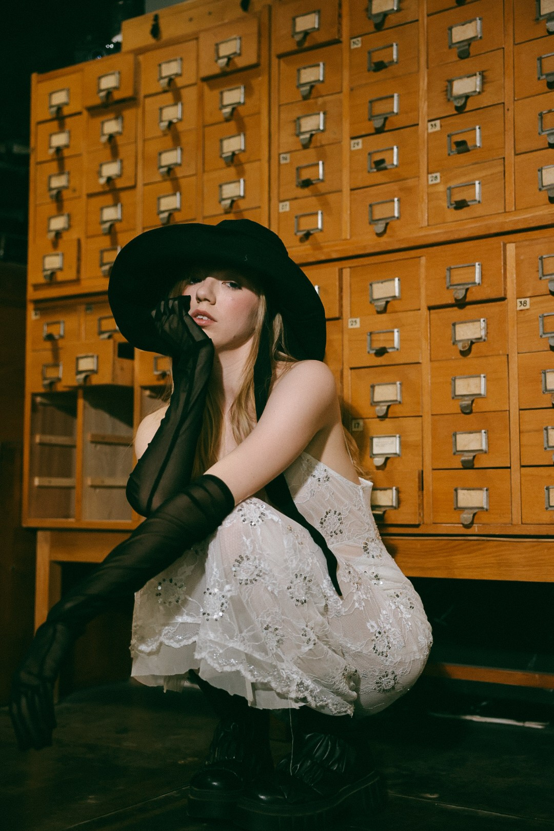 Вероника. Фотограф Нижний Новгород