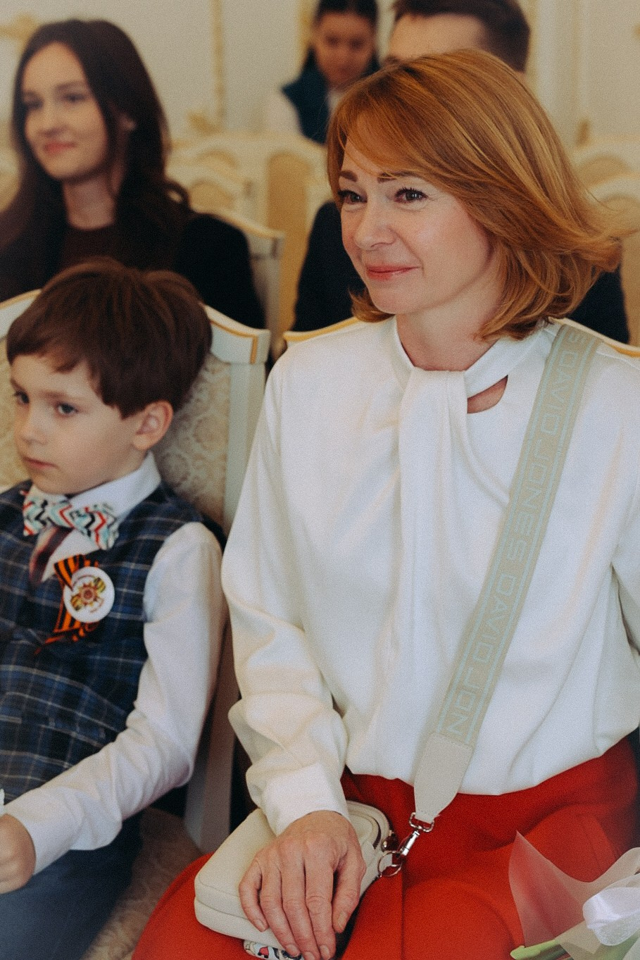 Wedding day. Фотограф Нижний Новгород