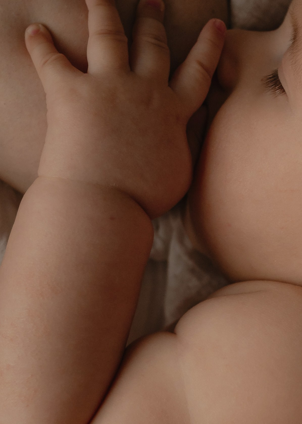 Мария, Дмитрий, Вася и Тима. Семейный и портретный фотограф Нижний Новгород