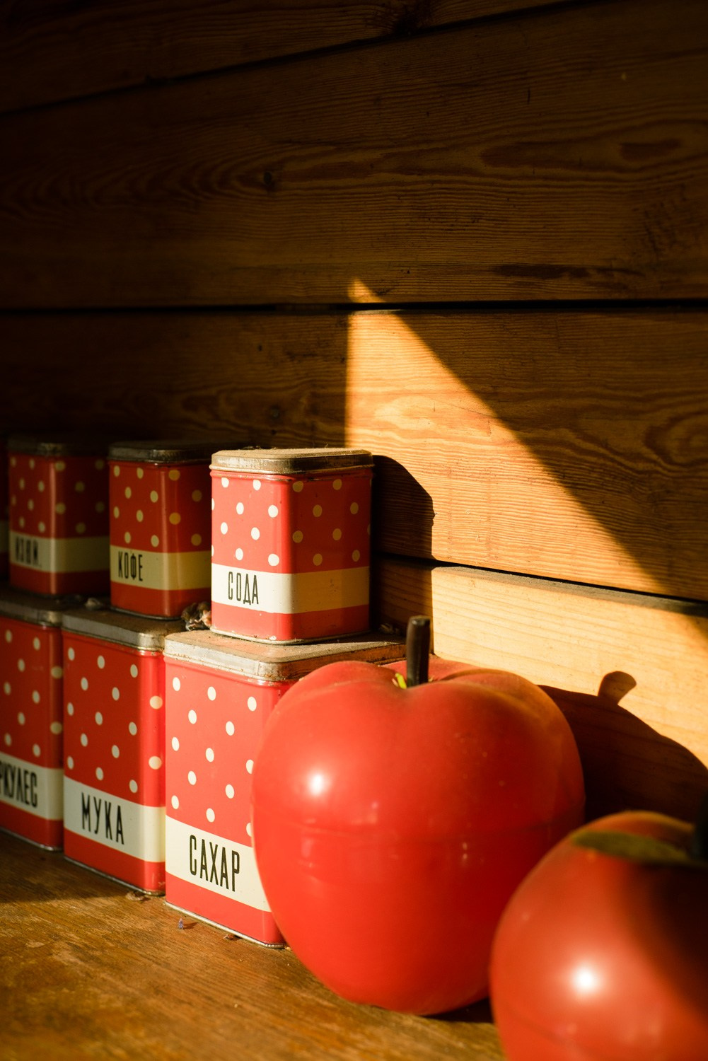 Summer Recurrences. Пётр Антонов