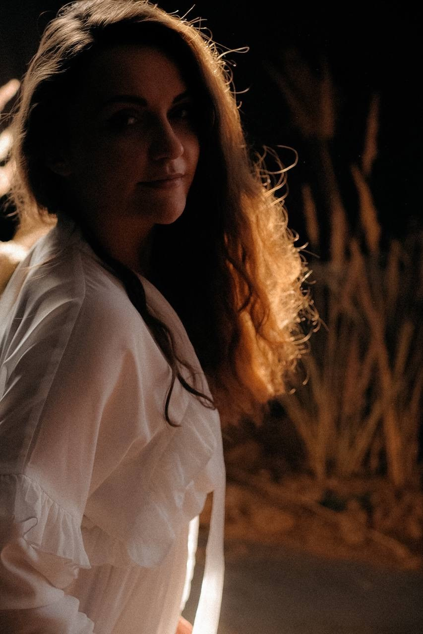 ANNA. ГЛАВНАЯ