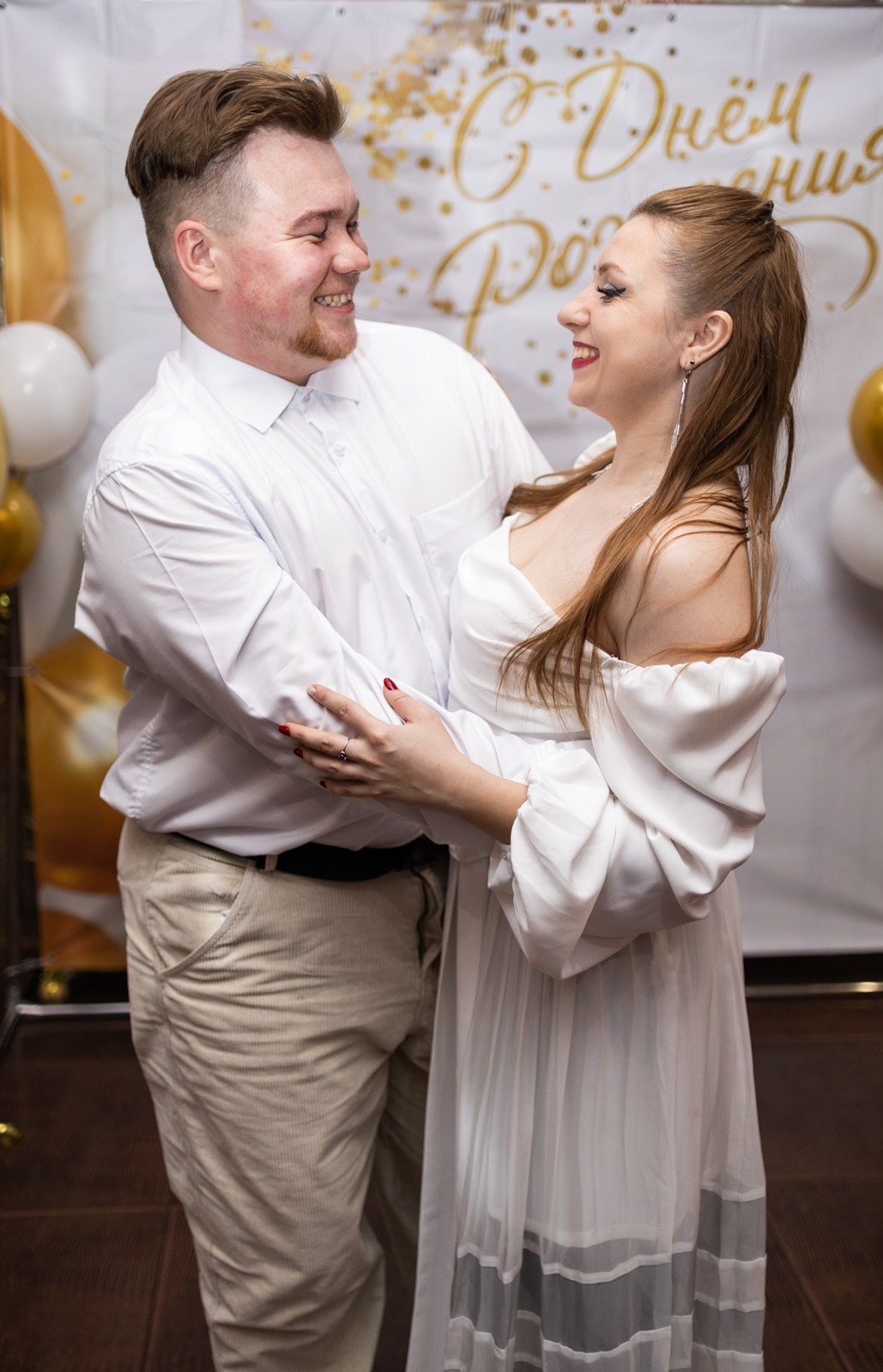 Юбилей. Ваш фотограф Наталья Лаэтина