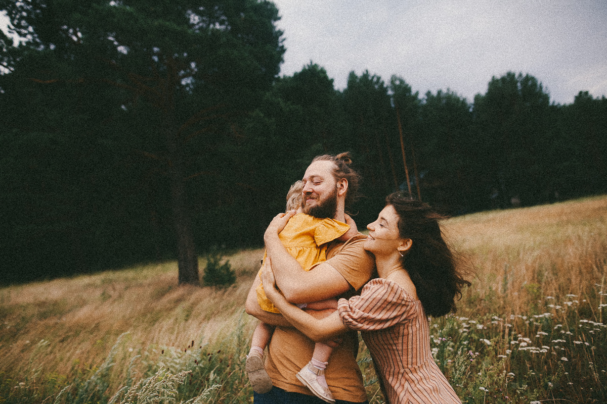 Поцелуй ветра. Соня Черных (sophieblack)