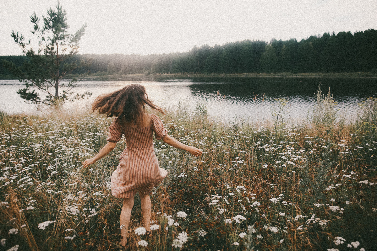 Поцелуй ветра. Соня Черных (sophieblack)