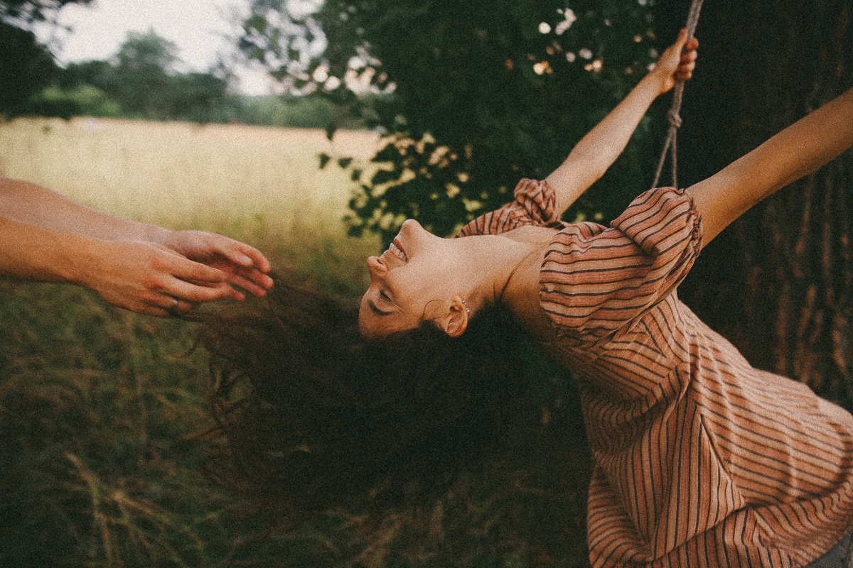 Поцелуй ветра. Соня Черных (sophieblack)