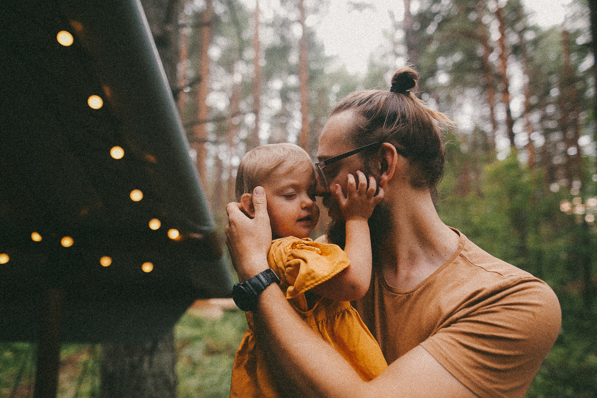 Поцелуй ветра. Соня Черных (sophieblack)