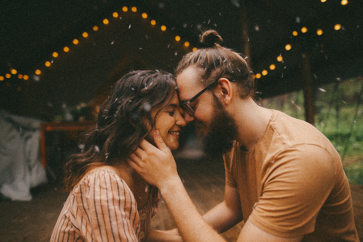 Поцелуй ветра. Соня Черных (sophieblack)