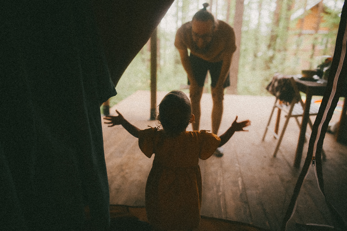 Поцелуй ветра. Соня Черных (sophieblack)