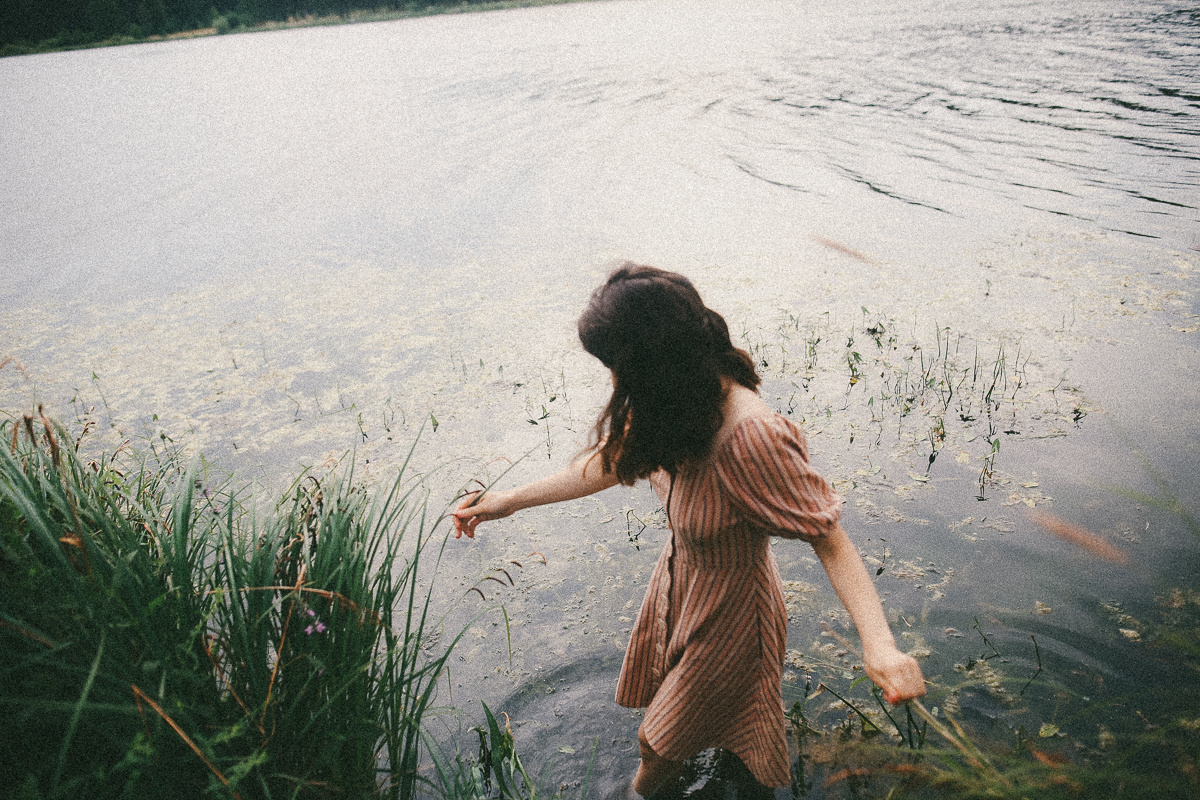 Поцелуй ветра. Соня Черных (sophieblack)