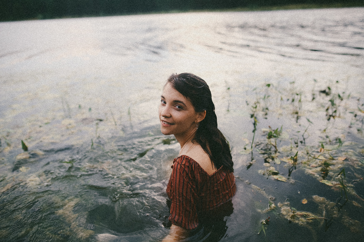 Поцелуй ветра. Соня Черных (sophieblack)