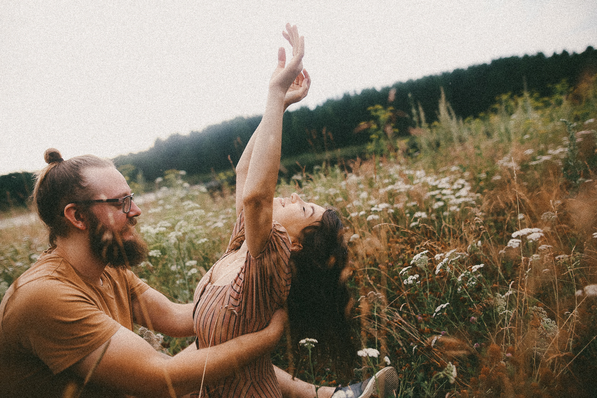 Поцелуй ветра. Соня Черных (sophieblack)