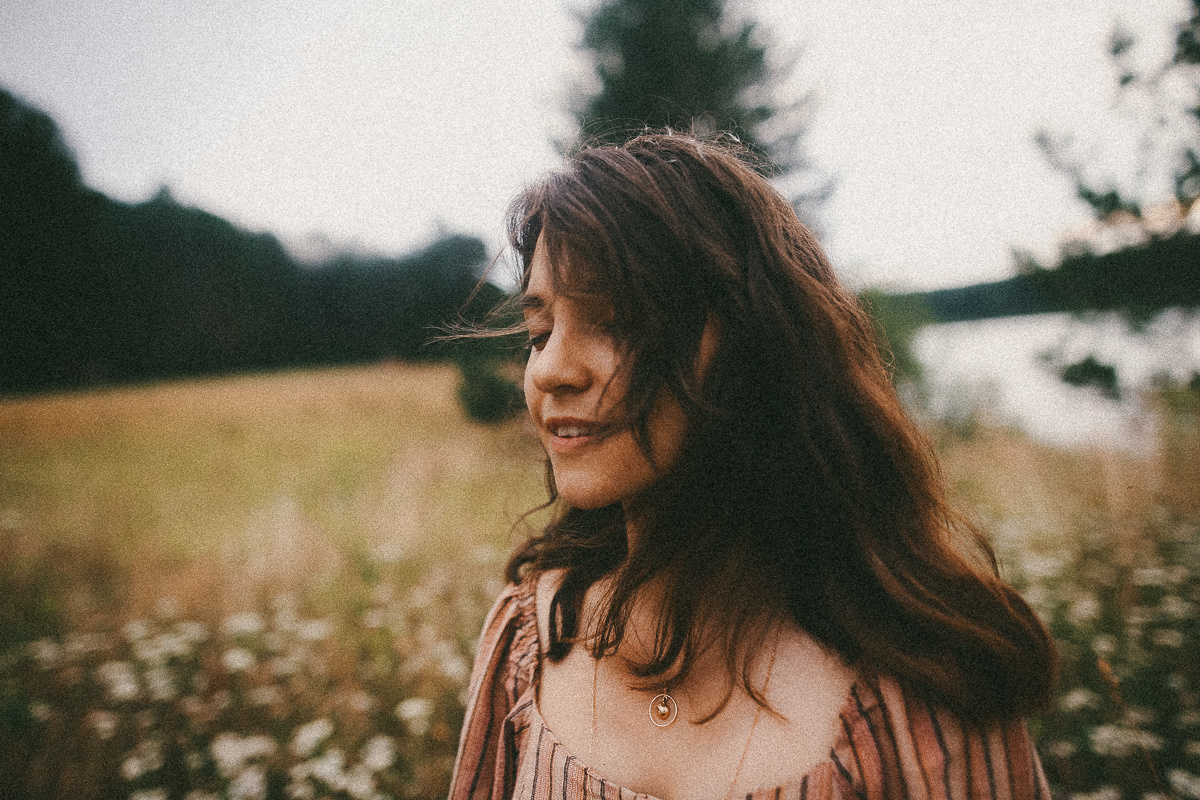 Поцелуй ветра. Соня Черных (sophieblack)